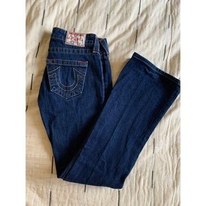 True Religion Denim